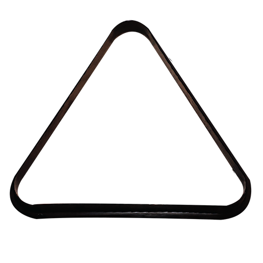 Triangle – Pool Ball Rack