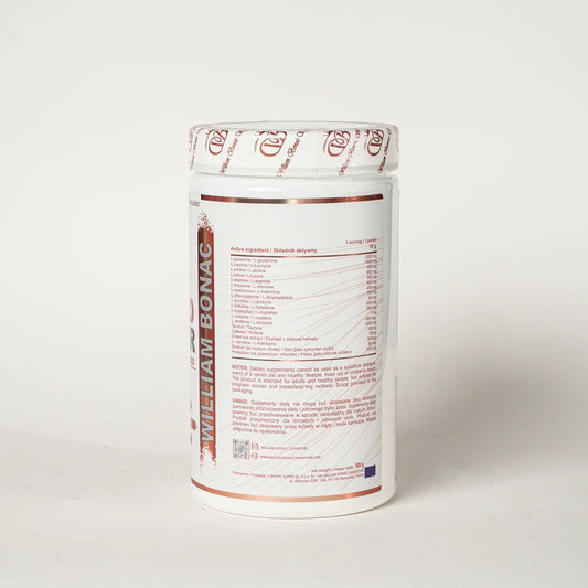 CB Amino Power – EAA Amino Acids