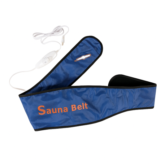 Sauna Belt – Heat Therapy Slimming Support