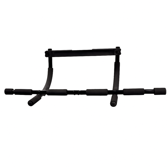 Doorway Pull Up Bar – Adjustable Home Gym Trainer