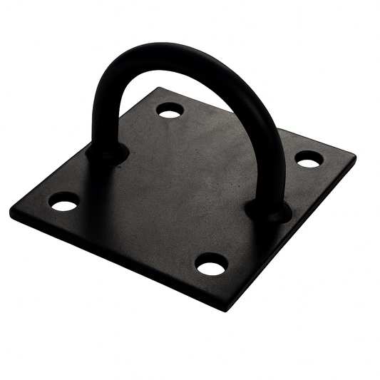 Multi Use Mount – Universal Fitness Attachment Hook