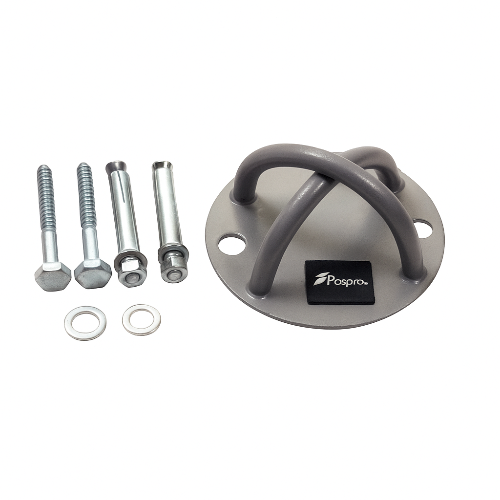 TRX Mount – Heavy-Duty Suspension Training Anchor