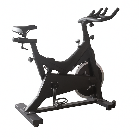 Life Fit Spinning Bike 61 – Durable Indoor Fitness Cycle