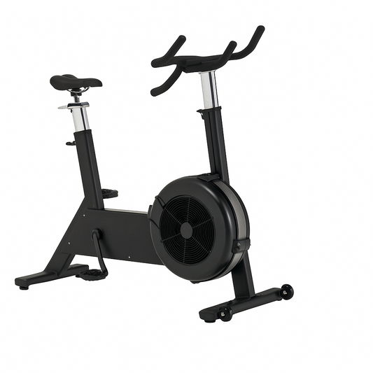 UB Bike – Upright Cardio Machine for Total Fitness