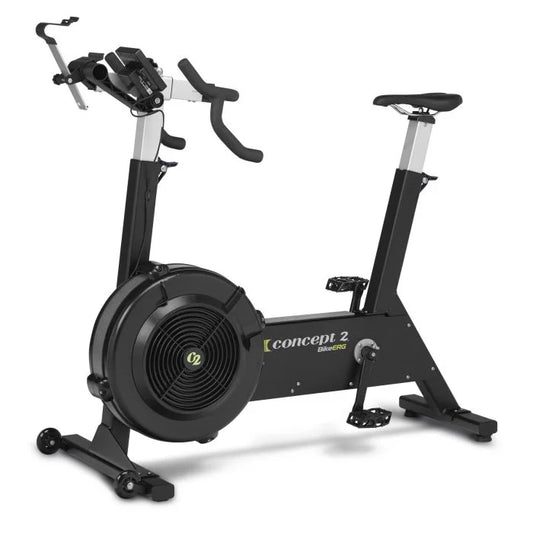 Concept 2 Bike – Professional Air Resistance Cardio Trainer
