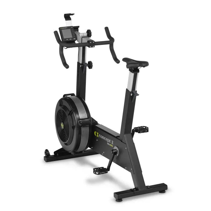 Concept 2 Bike – Professional Air Resistance Cardio Trainer