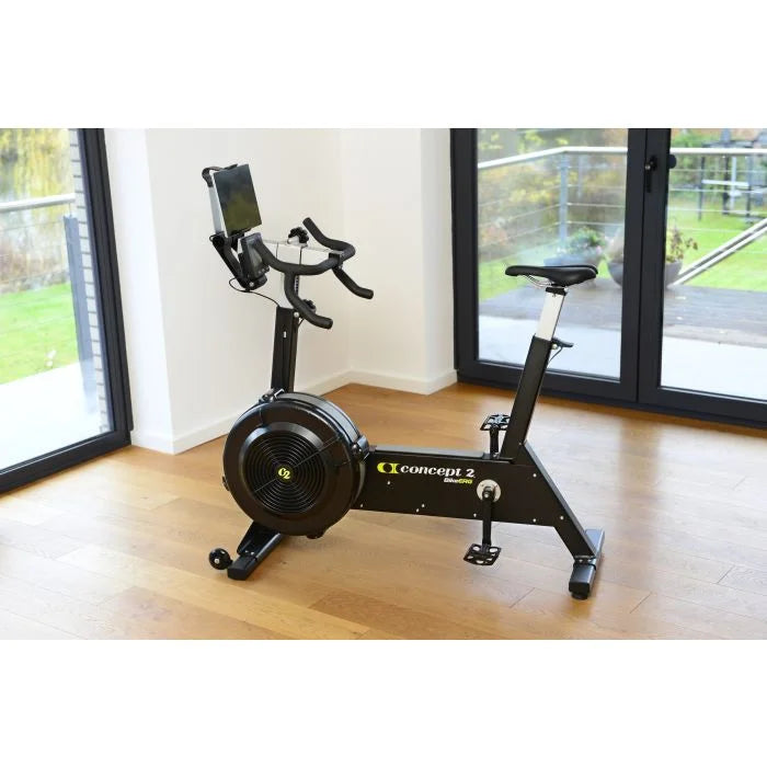 Concept 2 Bike – Professional Air Resistance Cardio Trainer