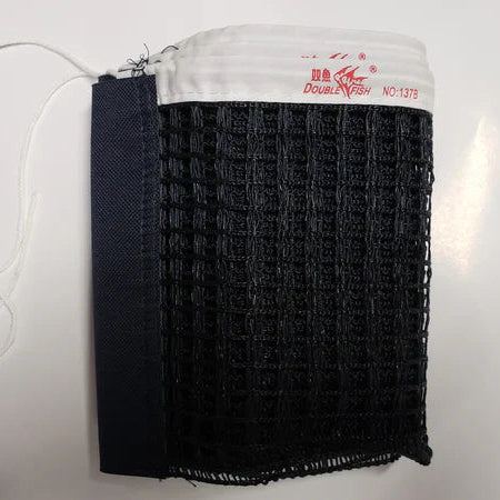 Double Fish Net Ping Pong