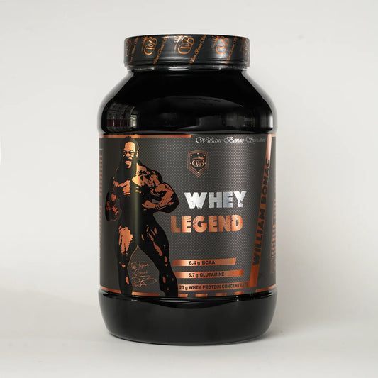 Whey Legend Protein Powder (23g Protein per Serving)