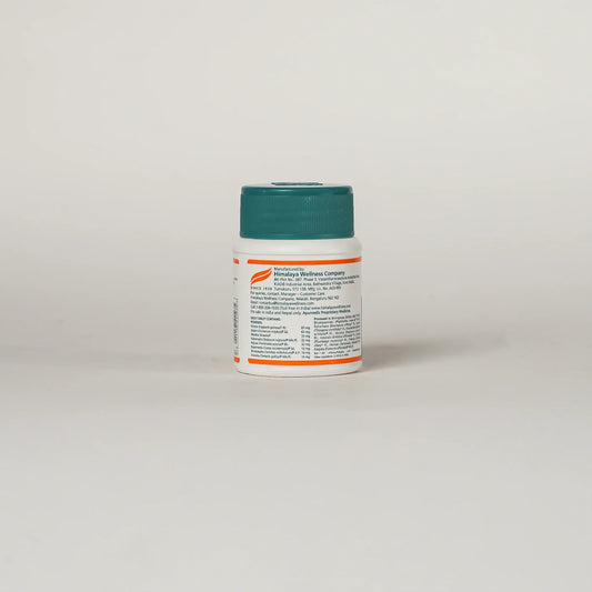 Himalaya Liv.52 – Herbal Liver Support Formula (100 Tablets)
