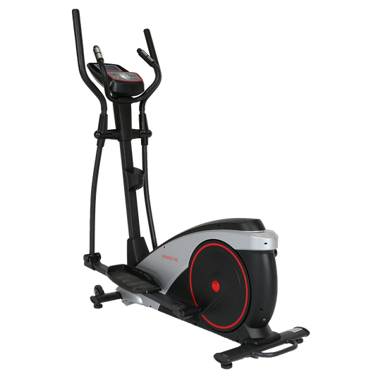 Elliptical Fitness 790 – Smooth Stride Magnetic Cross Trainer
