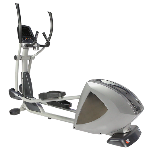 Commercial Elliptical Fitness 810 – Heavy Duty Cardio Machine