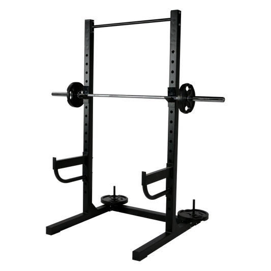 Weight Training – Multi-Function Strength Station
