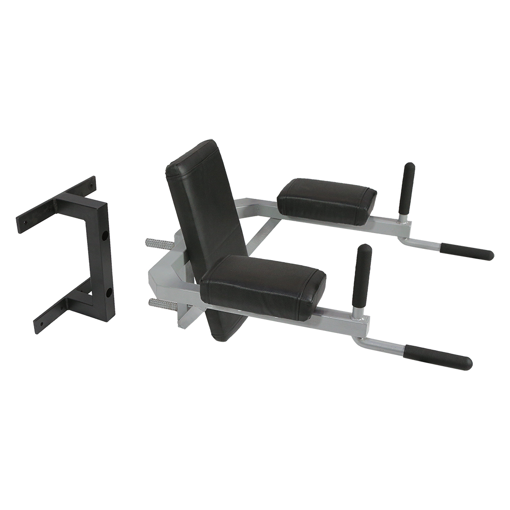 Adjustable Chin Dip – Upper Body Trainer