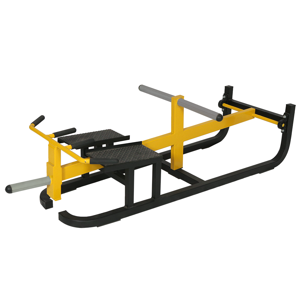 T-Bar – Heavy-Duty Landmine Platform