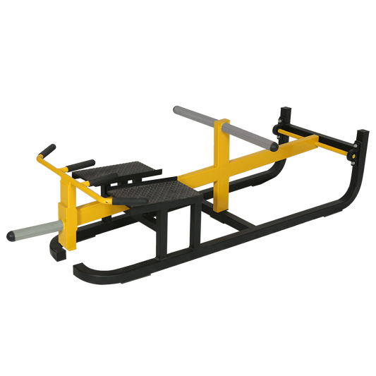 T-Bar – Heavy-Duty Landmine Platform