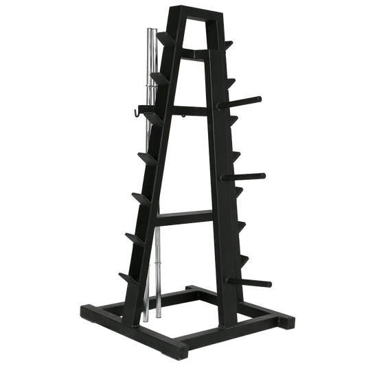 Multi Use Rack – Adjustable Storage Stand