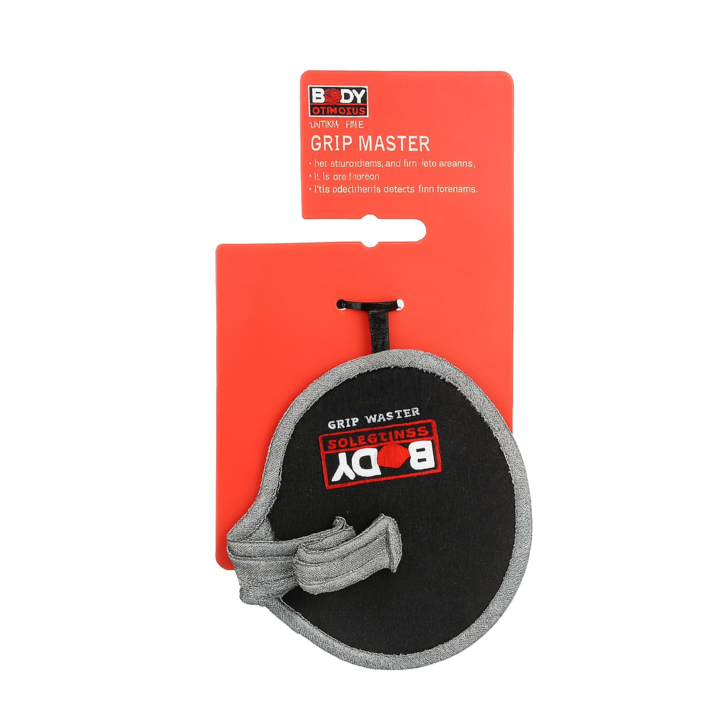 Grip Master