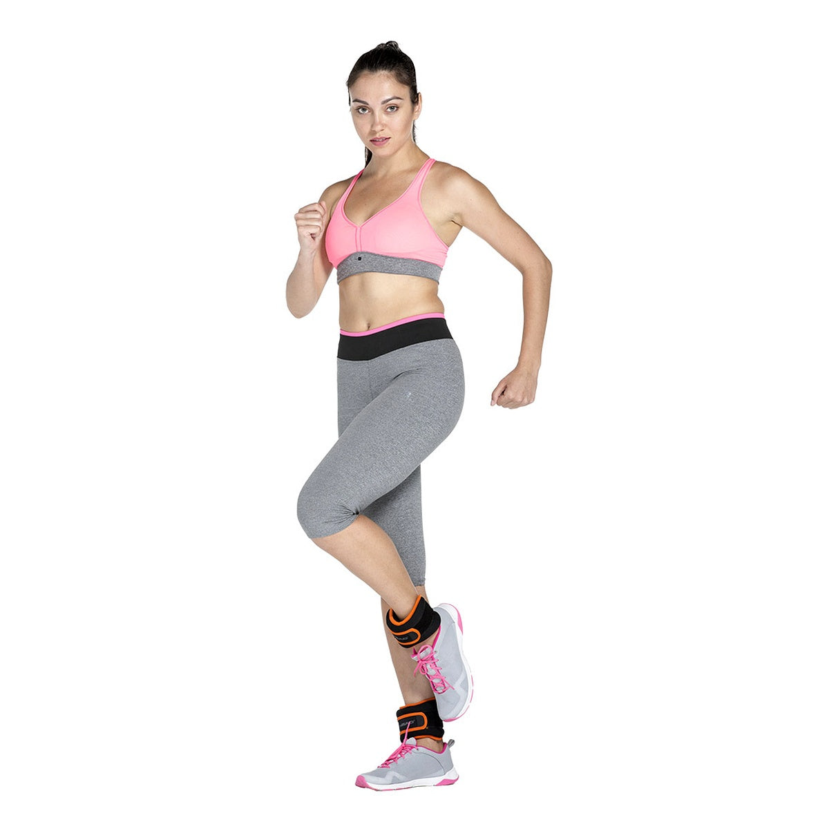 HEAD HA278A-2KG – Ankle Weights 2KG