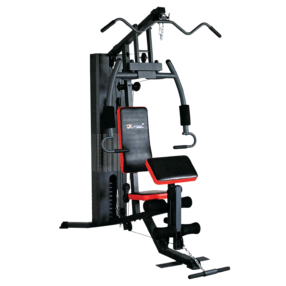Home Gym – Compact Strength Training Machine