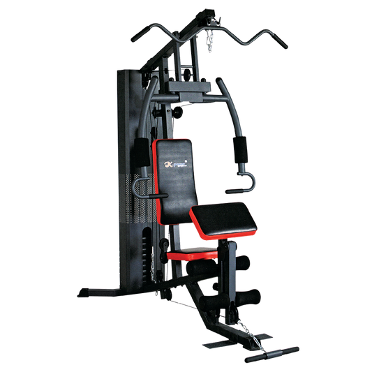 Home Gym – Compact Strength Training Machine