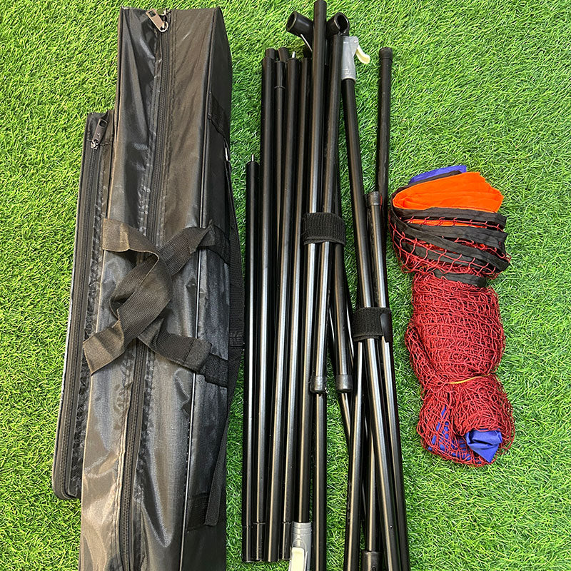 Badminton Stand with Net