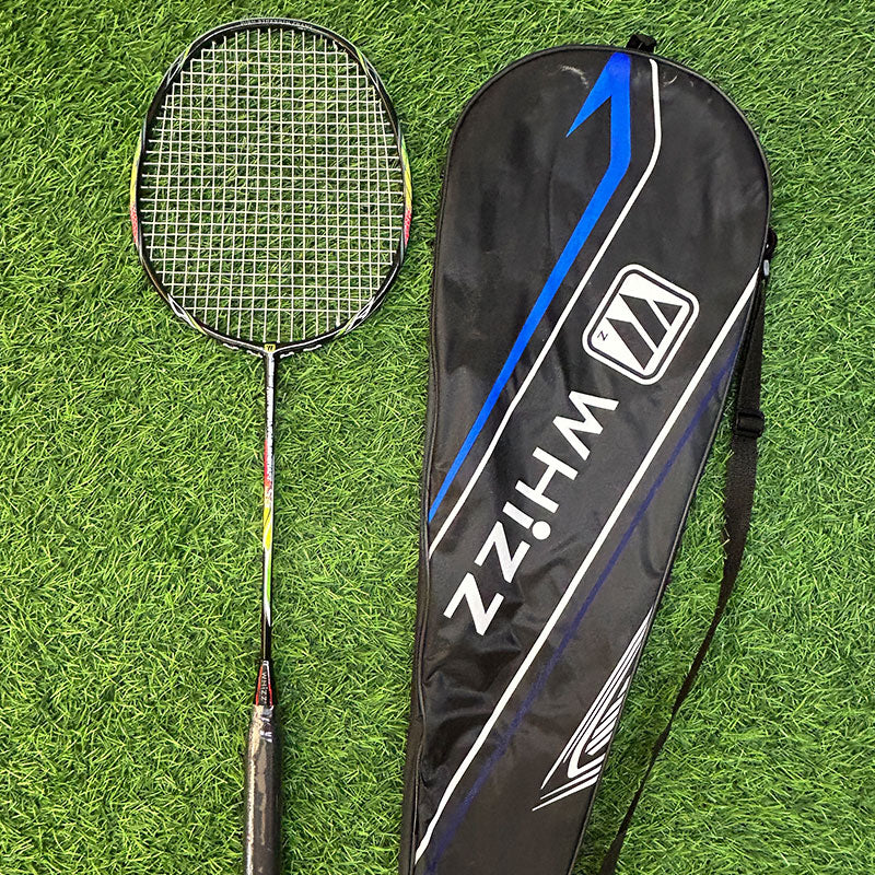 S5 Whizz Badminton Rackets