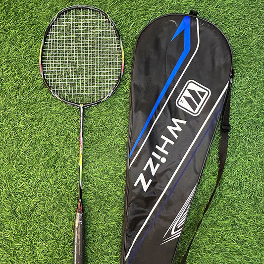 S5 Whizz Badminton Rackets