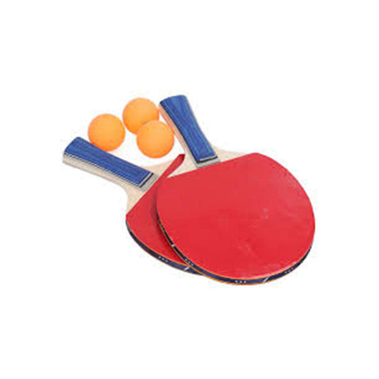 Ping Pong Rackets Set
