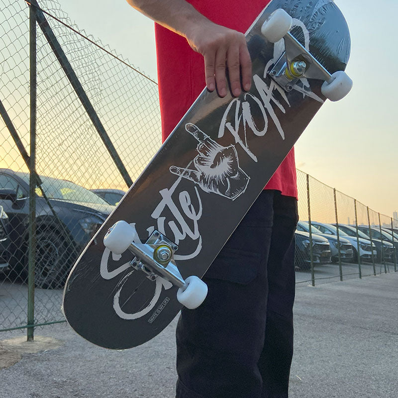 Skateboard | 1