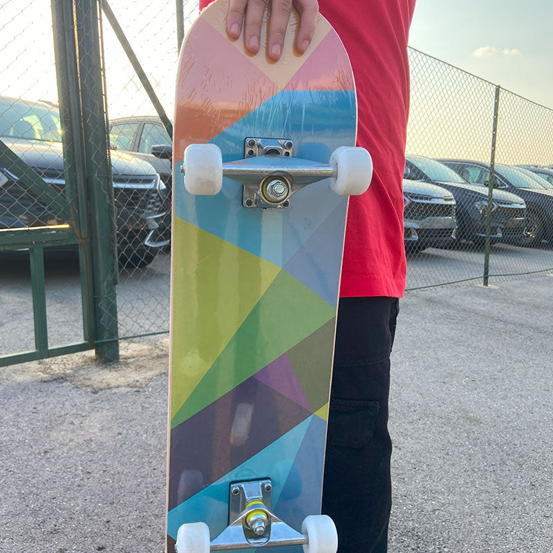 Skateboard | 1