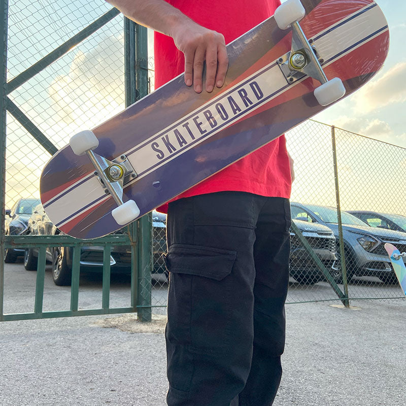 Skateboard | 1
