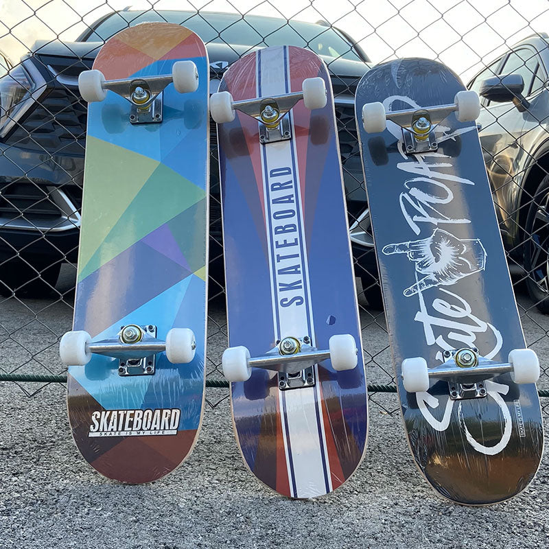 Skateboard | 1