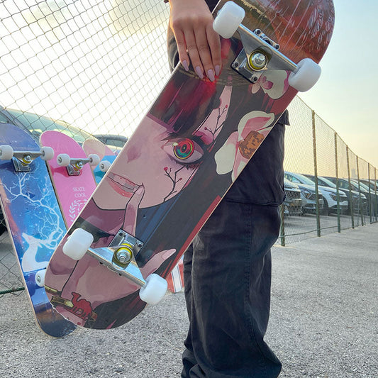 Skateboard | 2