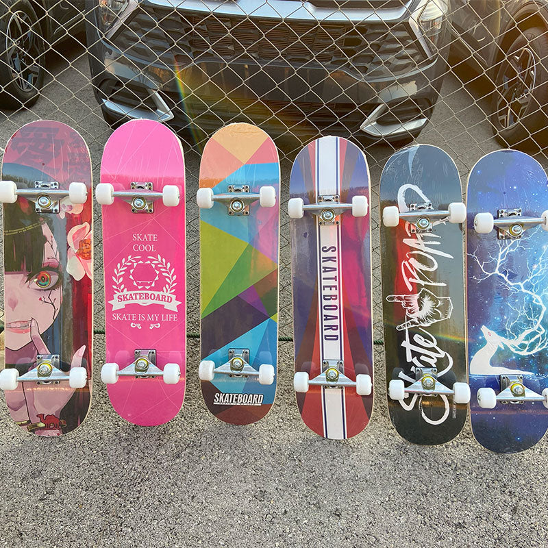 Skateboard | 2