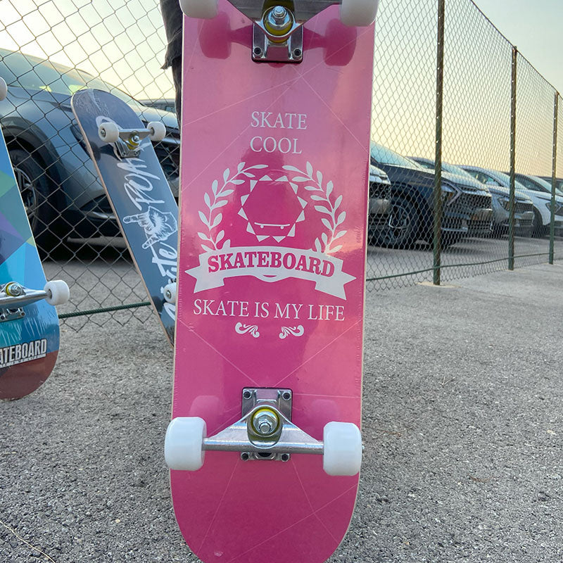 Skateboard | 2