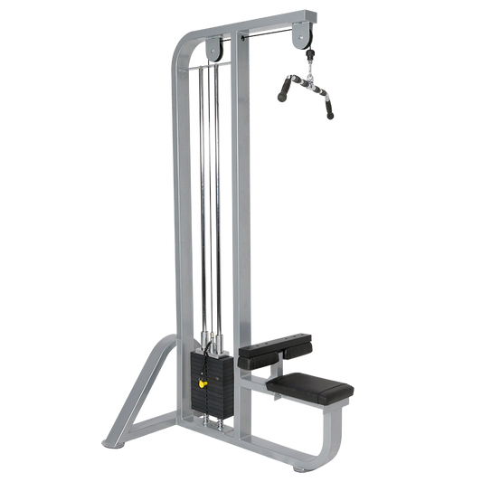 Lat Pulley – High Pulldown Machine