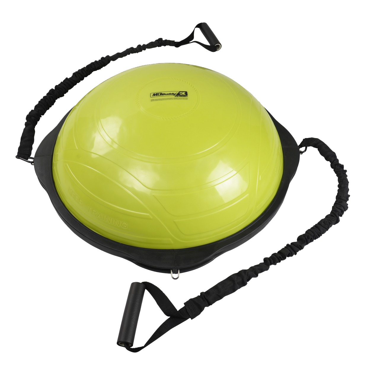 Bosu Ball – Half Balance Trainer