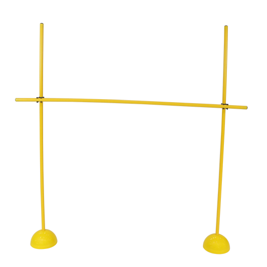 MD Agility Hurdle Set – Speed, Coordination & Footwork Training Equipment