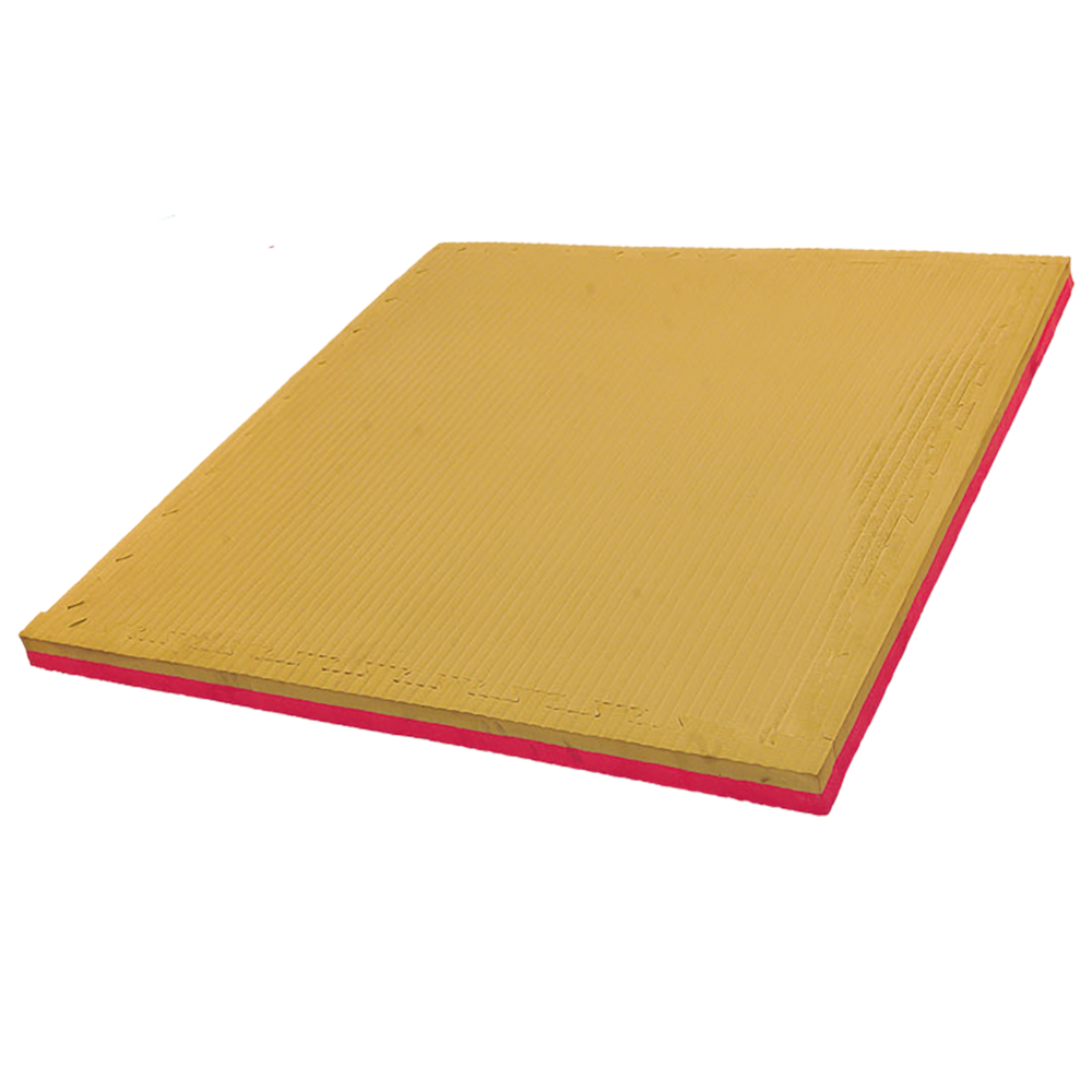 4 cm EVA Puzzle Mat – Shock-Absorbing Flooring for Gyms & Home Workouts