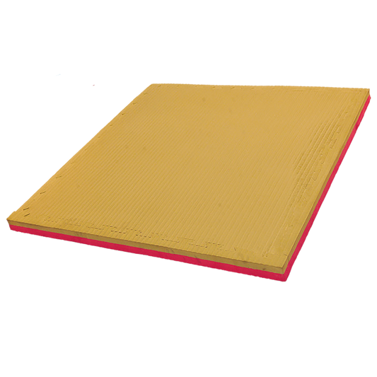 4 cm EVA Puzzle Mat – Shock-Absorbing Flooring for Gyms & Home Workouts