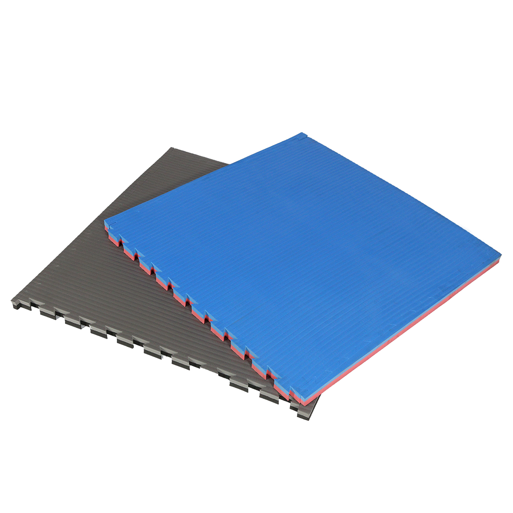 4 cm Puzzle Mat – High-Density EVA Foam Flooring Made in Taiwan