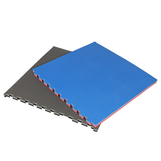 4 cm Puzzle Mat – High-Density EVA Foam Flooring Made in Taiwan