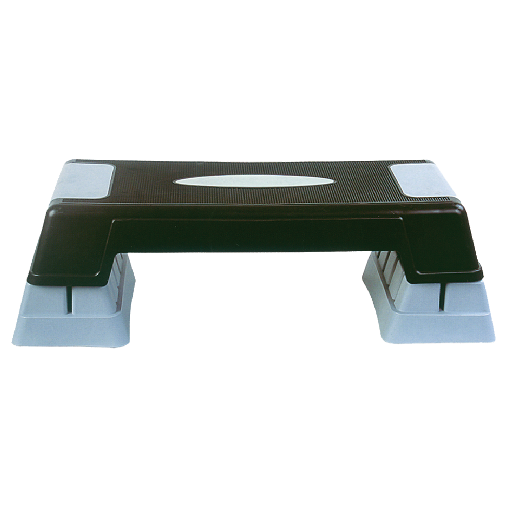 Aerobic Step – Adjustable Stepper Platform