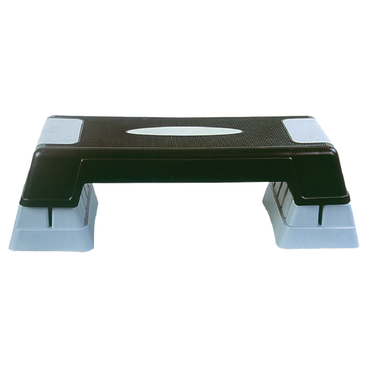 Aerobic Step – Adjustable Stepper Platform