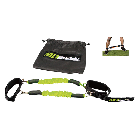 Jump Trainer – Explosive Power Training Set