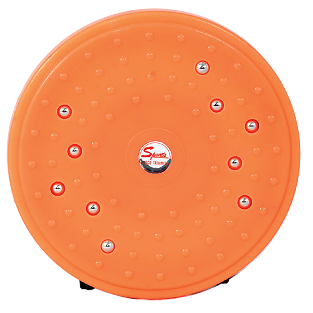 Twister Board – Rotational Core Trainer