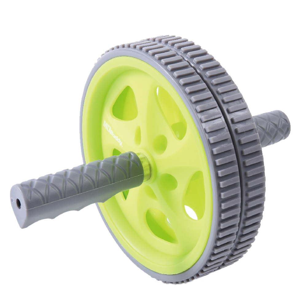 AB Wheel – Compact Core Roller