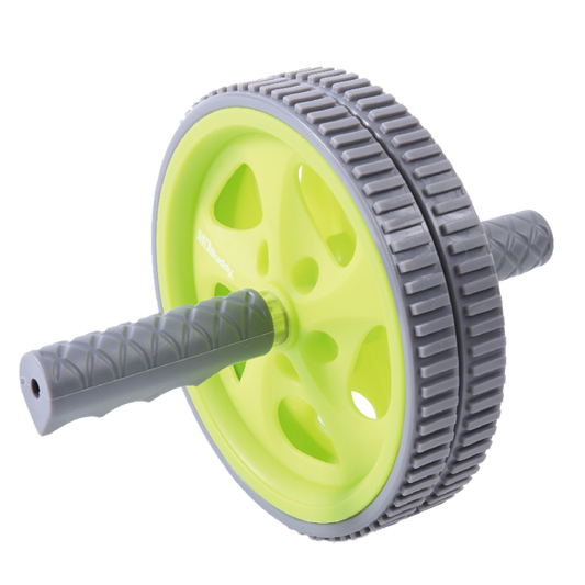 AB Wheel – Compact Core Roller