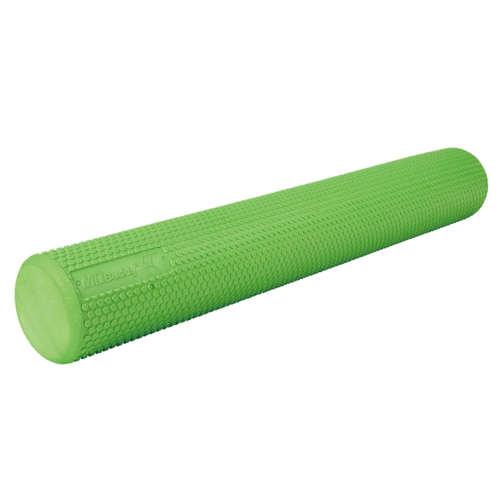 Yoga Foam Roller (100 cm) – Deep Tissue Muscle Roller